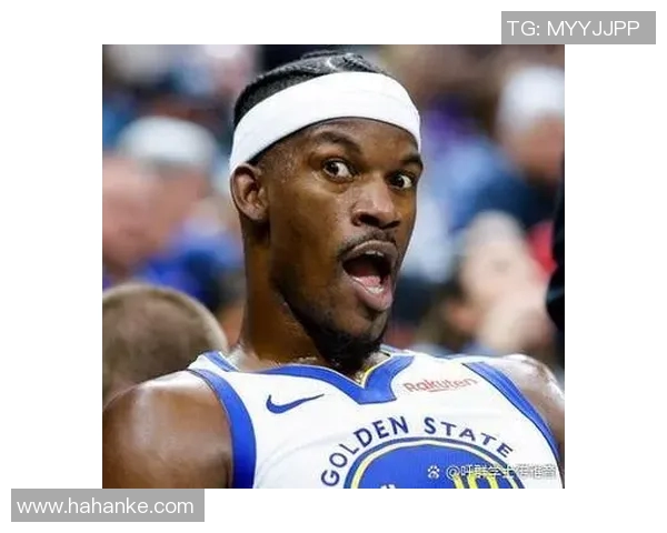 吉米巴特勒在NBA赛场的崛起与领导力的完美结合