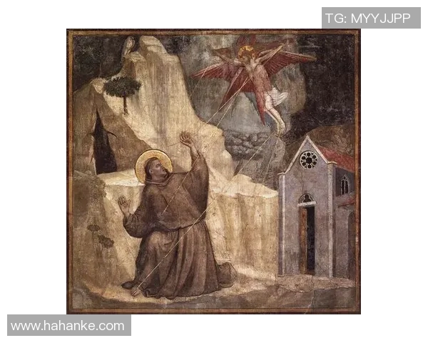 佛罗伦萨市中心壁画艺术：点亮城市的文化之光