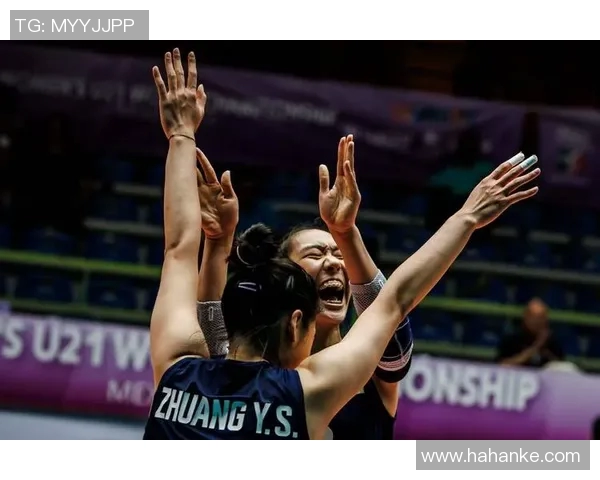 韩国女排与越南女排激战正酣谁将赢得这场精彩对决的胜利