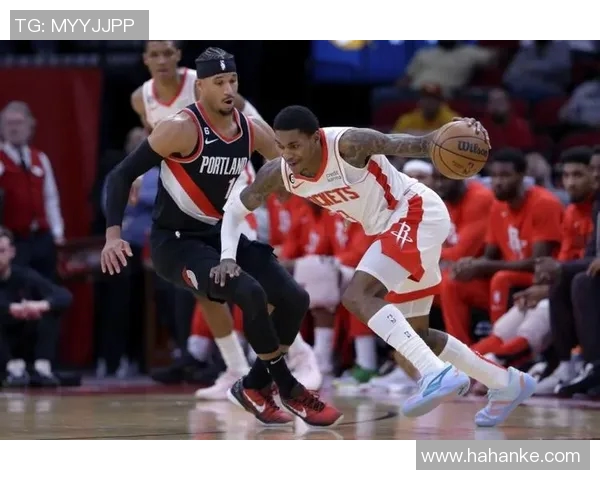 明日火箭队与开拓者队激战在即球迷期待精彩对决与巅峰表现