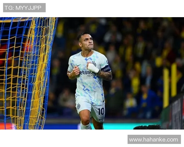 国米队长劳塔罗续约谈判僵局年薪差距达500万欧元难以达成共识