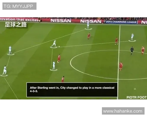 利物浦与曼城精彩对决粤语解说全程回顾与分析