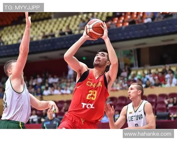 张兆旭:从篮球新星到职业生涯巅峰的奋斗历程与心路历程