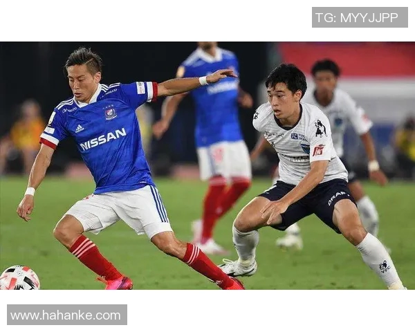 横兵水手迎战鹿岛鹿角展开激烈对决争夺亚冠资格赛晋级机会