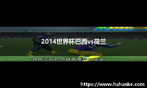 2014世界杯巴西vs荷兰