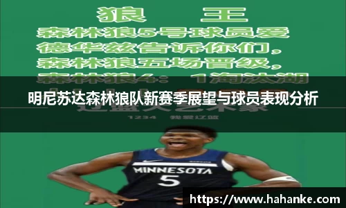 明尼苏达森林狼队新赛季展望与球员表现分析