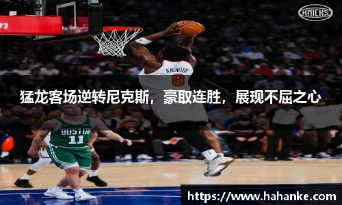 猛龙客场逆转尼克斯，豪取连胜，展现不屈之心